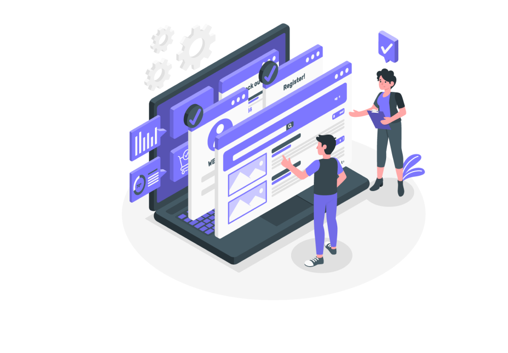 Функциональный дизайн